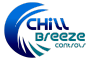 Chill Breeze Controls Logo